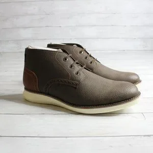 G.H. Bass & Co. | Shoes | Gh Bass Mens Chukka Hi Top Shoe  display picture 1